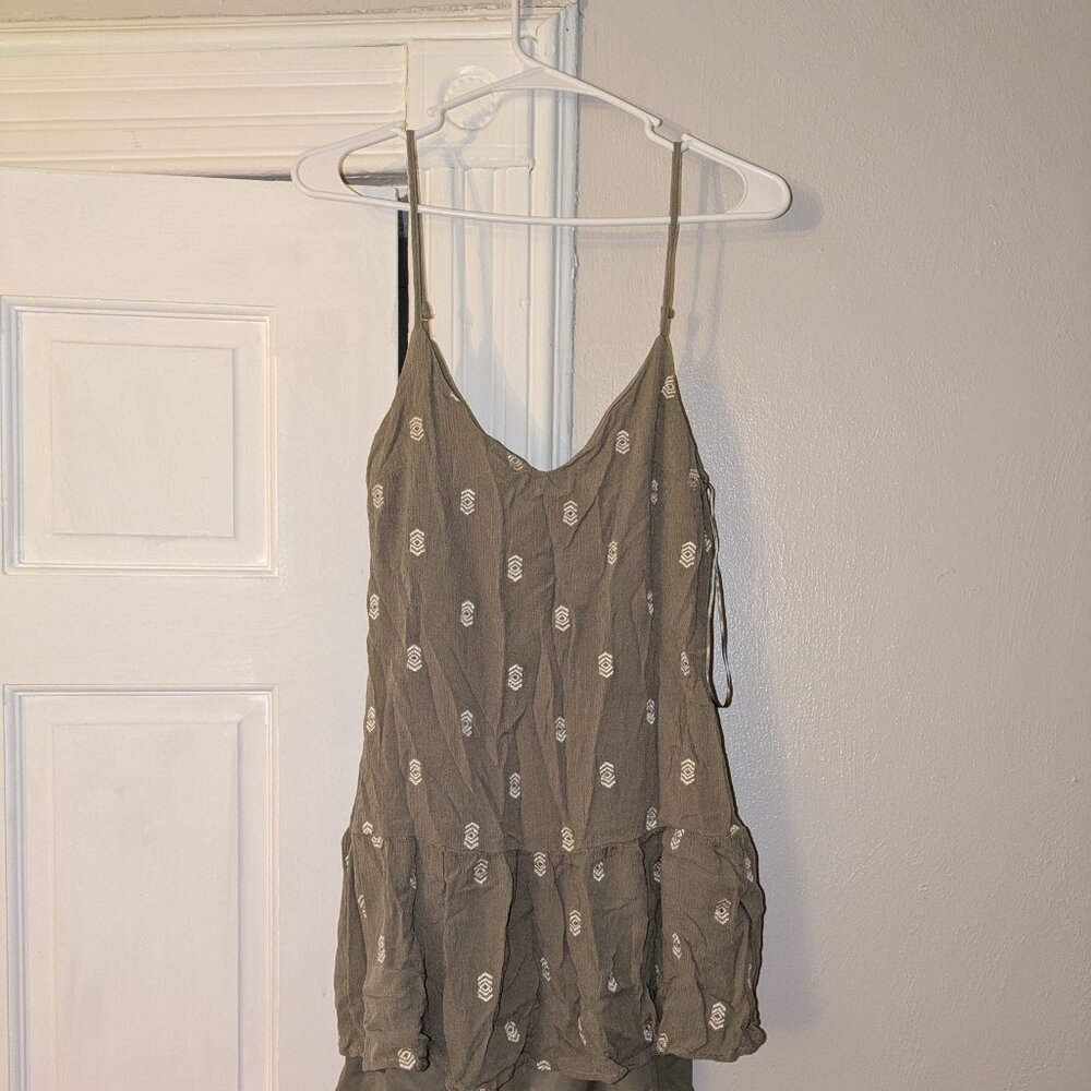 Francesca's Mini Dress